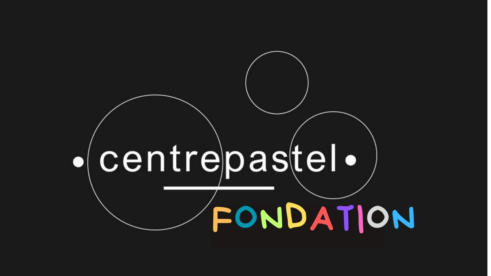 LE CENTRE PASTEL RECONNU COMME ORGANISME DE BIENFAISANCE POUR L’AVANCEMENT DE L’ÉDUCATION